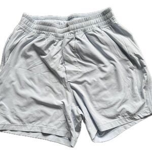 lululemon Pace Breaker Linerless Short 5"